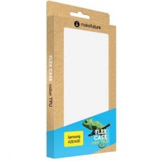 Чохол до моб. телефона MakeFuture Flex Case (Soft-touch TPU) Samsung A20/A30 Rose (MCF-SA205RS) Чохол до моб. телефона MakeFuture Flex Case (Soft-touch TPU) Samsung A20/A30 Rose (MCF-SA205RS)