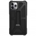 Чехол для моб. телефона UAG iPhone 11 Pro Monarch, Black (111701114040)