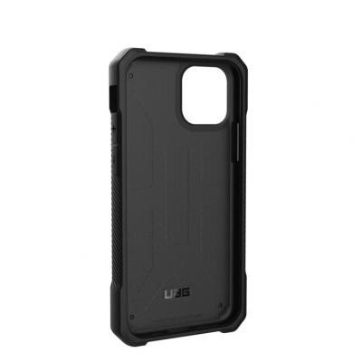 Чехол для моб. телефона UAG iPhone 11 Pro Monarch, Black (111701114040)