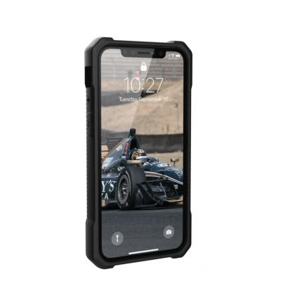 Чехол для моб. телефона UAG iPhone 11 Pro Monarch, Black (111701114040)