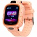 Смарт-часы Gelius Pro GP-PK001 (PRO KID) Pink Kids smart watch, GPS tracker (Pro GP-PK001 (PRO KID) Pink)