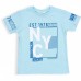 Набор детской одежды E&H "BROOKLYN" (10143-116B-blue)