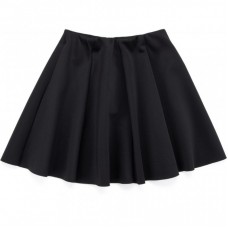 Спідниця Breeze кльошна (8052-134G-black) Спідниця Breeze кльошна (8052-134G-black)