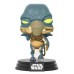 Funko Коллекционная фигурка Funko POP! Bobble: Star Wars: Watto Disney Exclusive GC 37666