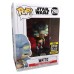 Funko Коллекционная фигурка Funko POP! Bobble: Star Wars: Watto Disney Exclusive GC 37666