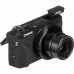 Canon Powershot G7 X Mark III Black VLogger Kit