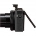 Canon Powershot G7 X Mark III Black VLogger Kit