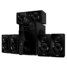 Акустична система SVEN HT-210 black Акустична система SVEN HT-210 black