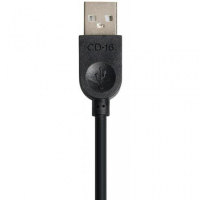 Зарядное устройство Lenovo 1A Black + cable (64686)