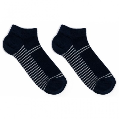 Носки UCS Socks короткие (M0C0201-0091-7B-blue)