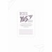 Еженедельник Yes недатированный Symphony A6 432 страницы Pattern (252053)