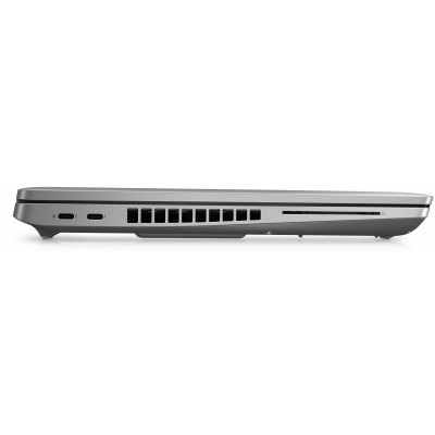 Ноутбук Dell Latitude 5521 15.6FHD IPS AG/Intel i7-11850H/16/512F/int/W10P