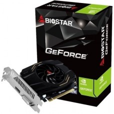 Відеокарта Biostar GeForce GT 1030 4GB GDDR4 Відеокарта Biostar GeForce GT 1030 4GB GDDR4