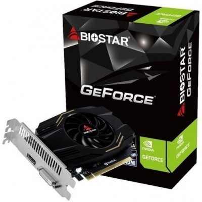 Відеокарта Biostar GeForce GT1030 4GB GDDR4