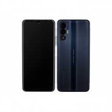Смартфон TECNO POVA-3 (LF7n) 6.95" 6/128GB, 2SIM, 7000mAh, Eco Black