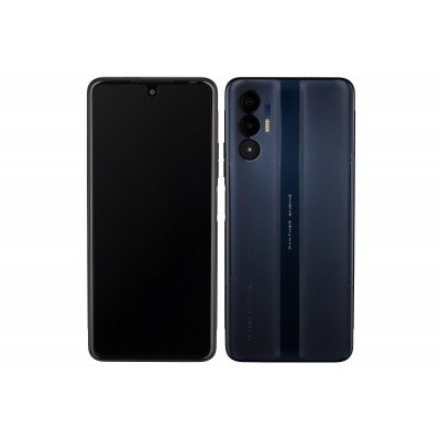 Смартфон TECNO POVA-3 (LF7n) 6/128Gb NFC 2SIM Eco Black