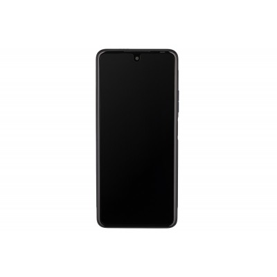 Смартфон TECNO POVA-3 (LF7n) 6/128Gb NFC 2SIM Eco Black