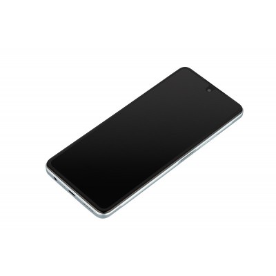 Смартфон TECNO POVA-3 (LF7n) 6/128Gb NFC 2SIM Eco Black