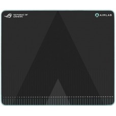 Килимок для миші ASUS ROG Hone Ace Aim Lab Edition Black