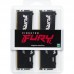 Пам'ять ПК Kingston DDR5 16GB KIT (8GBx2) 6000 FURY Beast RGB