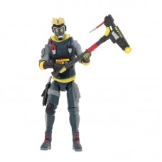 Колекційна фігурка Fortnite Solo Mode Hotwire, 10см Колекційна фігурка Fortnite Solo Mode Hotwire, 10см