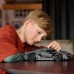 Конструктор LEGO Technic Koenigsegg Jesko Absolut — сірий гіперкар