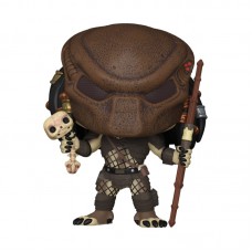 Фігурка Funko POP Plus: Predator S3 - City Hunter Фігурка Funko POP Plus: Predator S3 - City Hunter