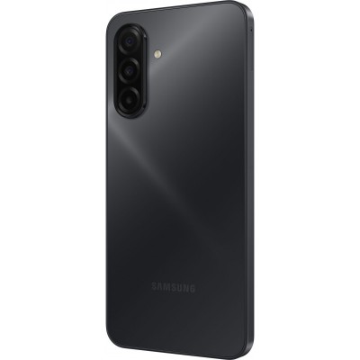 Смартфон Samsung Galaxy A17 (A175) 6.7" 4/128ГБ, 2SIM, 5000мА•год, чорний
