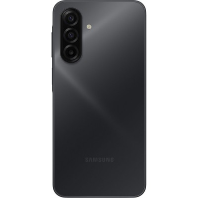 Смартфон Samsung Galaxy A17 (A175) 6.7" 4/128ГБ, 2SIM, 5000мА•год, чорний