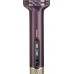 Фен-щітка Babyliss Air Power, 900Вт, 3 режими, хол. обдув, 2 насадки, фіолетовий