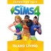 Игра PC The Sims 4: Жизнь на острове. Дополнение (sims-4-liv-isl)