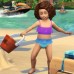 Игра PC The Sims 4: Жизнь на острове. Дополнение (sims-4-liv-isl)