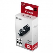 Картридж Canon PGI-450Bk XL (6434B001) Картридж Canon PGI-450Bk XL (6434B001)