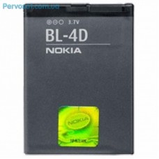 Акумуляторна батарея для телефону Nokia BL-4D