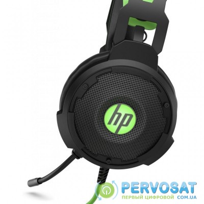 Наушники HP Pavilion Gaming 600 Headset (4BX33AA)