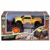 Радиоуправляемая игрушка Maisto Off Road Go Желтый (81762 yellow)
