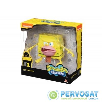 Sponge Bob Игровая фигурка Masterpiece Memes Collection - Mocking SpongeBob