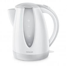 Електрочайник Sencor SWK1810WH Електрочайник Sencor SWK1810WH