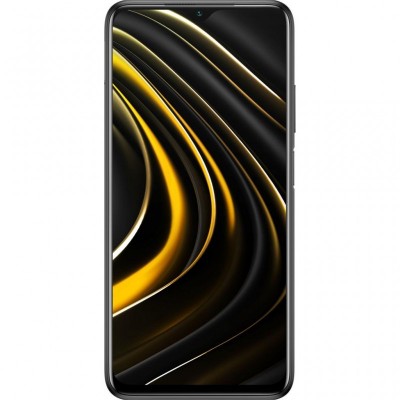 Мобильный телефон Xiaomi Poco M3 4/64GB Black