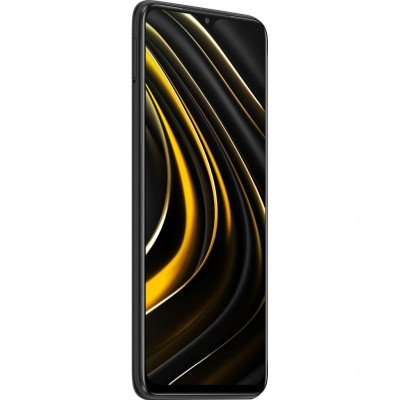 Мобильный телефон Xiaomi Poco M3 4/64GB Black