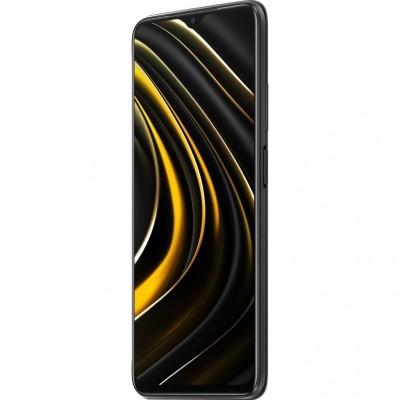 Мобильный телефон Xiaomi Poco M3 4/64GB Black