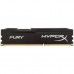 Модуль памяти для компьютера DDR3 8Gb 1866 MHz HyperX Fury Black HyperX (Kingston Fury) (HX318C10FB/8)