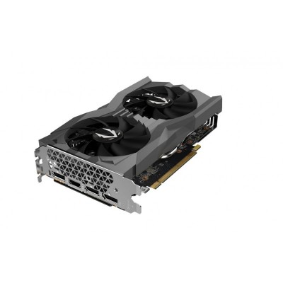 Відеокарта ZOTAC GeForce RTX2060 12GB GDDR6 Twin Fan GAMING