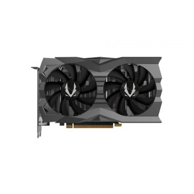 Відеокарта ZOTAC GeForce RTX2060 12GB GDDR6 Twin Fan GAMING