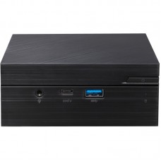 Персональний комп'ютер неттоп ASUS PN41-BBC029MCS1 MFF, Intel C N4500, 2*SO-DIMM, SATA+M.2SSD, UMA, WiFi, COM, без ОС