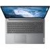 Ноутбук Lenovo IdeaPad 1 15.6&quot; FHD IPS AG, Intel C N4500, 8GB, F256GB, UMA, DOS, сірий