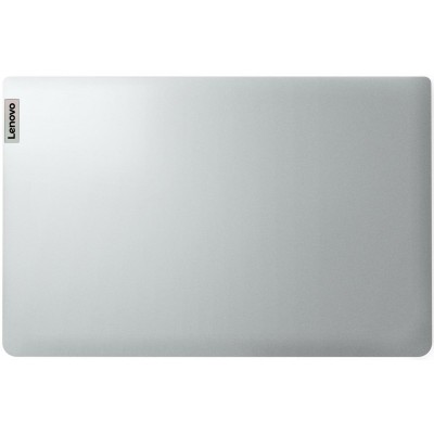 Ноутбук Lenovo IdeaPad 1 15.6&quot; FHD IPS AG, Intel C N4500, 8GB, F256GB, UMA, DOS, сірий