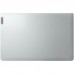 Ноутбук Lenovo IdeaPad 1 15.6&quot; FHD IPS AG, Intel C N4500, 8GB, F256GB, UMA, DOS, сірий