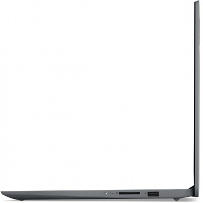 Ноутбук Lenovo IdeaPad 1 15.6&quot; FHD IPS AG, Intel C N4500, 8GB, F256GB, UMA, DOS, сірий