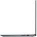 Ноутбук Lenovo IdeaPad 1 15.6&quot; FHD IPS AG, Intel C N4500, 8GB, F256GB, UMA, DOS, сірий